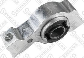 Stellox 77-01632-SX - Сайлентблок, рычаг подвески колеса autospares.lv