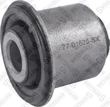 Stellox 77-01625-SX - Сайлентблок, рычаг подвески колеса autospares.lv