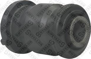 Stellox 77-01040-SX - Сайлентблок, рычаг подвески колеса autospares.lv