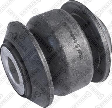 Stellox 77-01037-SX - Сайлентблок, рычаг подвески колеса autospares.lv