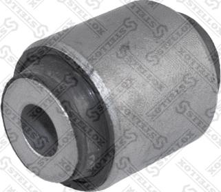 Stellox 77-01074-SX - Сайлентблок, рычаг подвески колеса autospares.lv