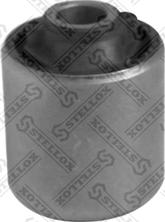 Stellox 77-01186-SX - Сайлентблок, рычаг подвески колеса autospares.lv