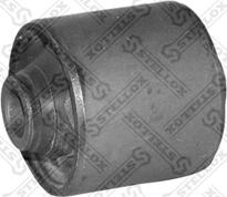 Stellox 77-01181-SX - Сайлентблок, рычаг подвески колеса autospares.lv