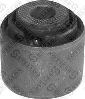 Stellox 77-01188-SX - Сайлентблок, рычаг подвески колеса autospares.lv