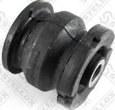 Stellox 77-01134-SX - Сайлентблок, рычаг подвески колеса autospares.lv