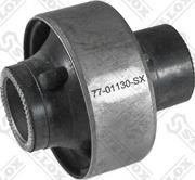 Stellox 77-01130-SX - Сайлентблок, рычаг подвески колеса autospares.lv