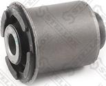 Stellox 77-01848-SX - Сайлентблок, рычаг подвески колеса autospares.lv