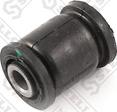 Stellox 77-01814-SX - Сайлентблок, рычаг подвески колеса autospares.lv