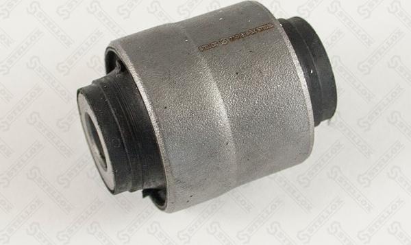 Stellox 77-01816-SX - Сайлентблок, рычаг подвески колеса autospares.lv