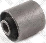 Stellox 77-01833-SX - Сайлентблок, рычаг подвески колеса autospares.lv