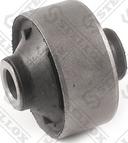 Stellox 77-01828-SX - Сайлентблок, рычаг подвески колеса autospares.lv