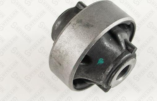 Stellox 77-01827-SX - Сайлентблок, рычаг подвески колеса autospares.lv