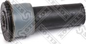 Stellox 77-01247-SX - Сайлентблок, рычаг подвески колеса autospares.lv