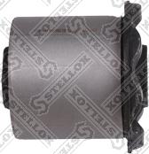 Stellox 77-01265-SX - Сайлентблок, рычаг подвески колеса autospares.lv