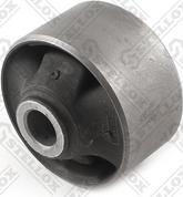 Stellox 77-01793-SX - Сайлентблок, рычаг подвески колеса autospares.lv