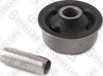 Stellox 77-01784-SX - Сайлентблок, рычаг подвески колеса autospares.lv