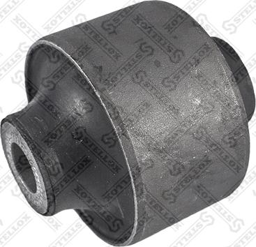 Stellox 77-01788-SX - Сайлентблок, рычаг подвески колеса autospares.lv