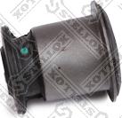 Stellox 77-02029-SX - Сайлентблок, рычаг подвески колеса autospares.lv