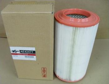 STEP FILTERS AE42477 - Воздушный фильтр, двигатель autospares.lv