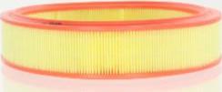 STEP FILTERS AE6747 - Воздушный фильтр, двигатель autospares.lv