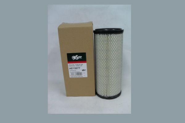 STEP FILTERS AE15077 - Воздушный фильтр, двигатель autospares.lv