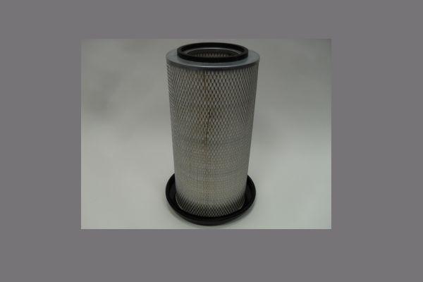 STEP FILTERS AE3378 - Воздушный фильтр, двигатель autospares.lv