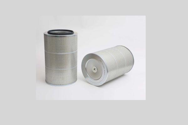 STEP FILTERS AE2910 - Воздушный фильтр, двигатель autospares.lv