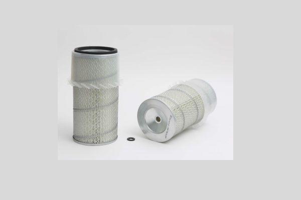 STEP FILTERS AE2617 - Воздушный фильтр, двигатель autospares.lv