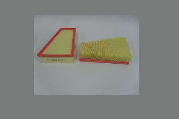 STEP FILTERS AE267 - Воздушный фильтр, двигатель autospares.lv