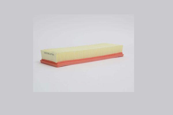 STEP FILTERS AE20630 - Воздушный фильтр, двигатель autospares.lv