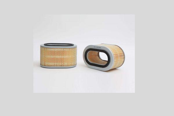 STEP FILTERS AE2825 - Воздушный фильтр, двигатель autospares.lv