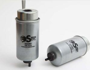 STEP FILTERS CC44961 - Топливный фильтр autospares.lv