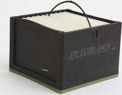 STEP FILTERS CC44733 - Топливный фильтр autospares.lv