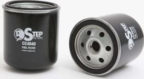STEP FILTERS CC4040 - Топливный фильтр autospares.lv