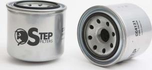 STEP FILTERS CC4131 - Топливный фильтр autospares.lv