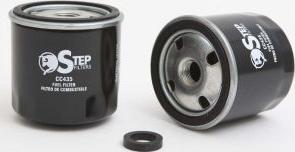 STEP FILTERS CC435 - Топливный фильтр autospares.lv