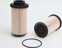 STEP FILTERS CC6642 - Топливный фильтр autospares.lv