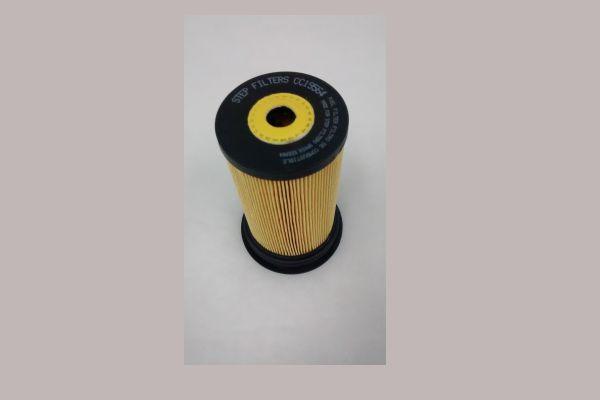 STEP FILTERS CC19564 - Топливный фильтр autospares.lv