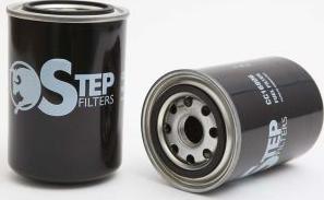 STEP FILTERS CC16806 - Топливный фильтр autospares.lv