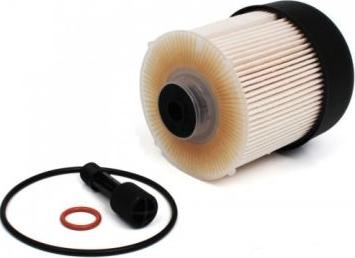 STEP FILTERS CC81100KIT - Топливный фильтр autospares.lv