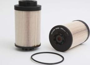 STEP FILTERS CC34820 - Топливный фильтр autospares.lv