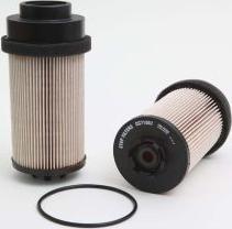 STEP FILTERS CC71057 - Топливный фильтр autospares.lv