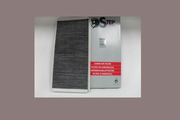 STEP FILTERS HAK32646 - Фильтр воздуха в салоне autospares.lv