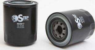 STEP FILTERS HC5917 - Масляный фильтр autospares.lv