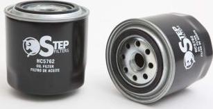 STEP FILTERS HC5762 - Масляный фильтр autospares.lv