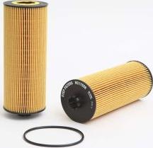 STEP FILTERS HC17526 - Масляный фильтр autospares.lv