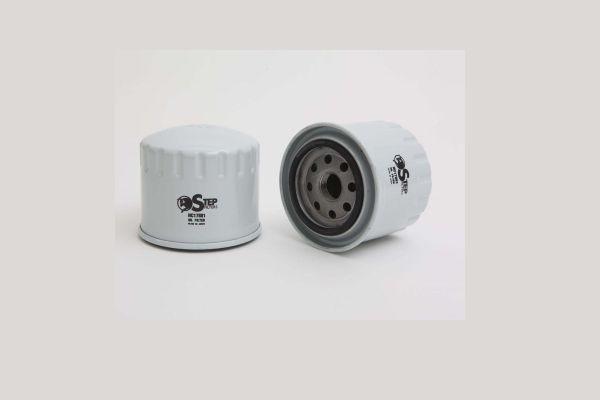 STEP FILTERS HC17881 - Масляный фильтр autospares.lv