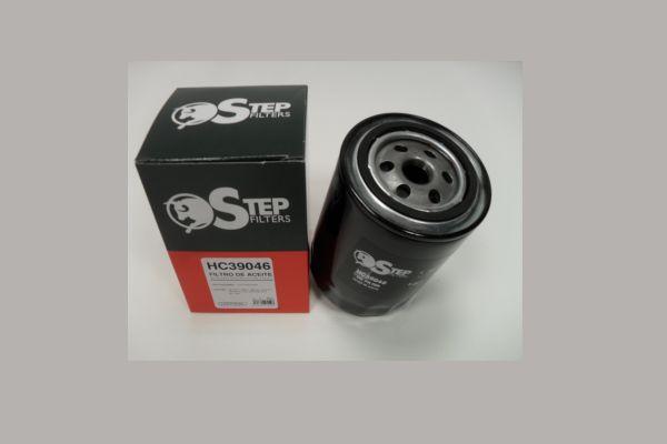 STEP FILTERS HC39046 - Масляный фильтр autospares.lv