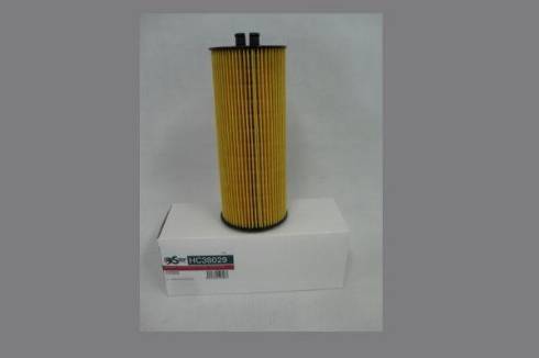 STEP FILTERS HC38029 - Масляный фильтр autospares.lv