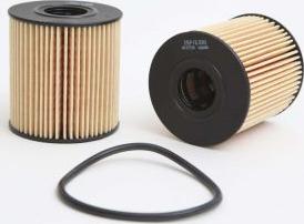 STEP FILTERS HC32728 - Масляный фильтр autospares.lv